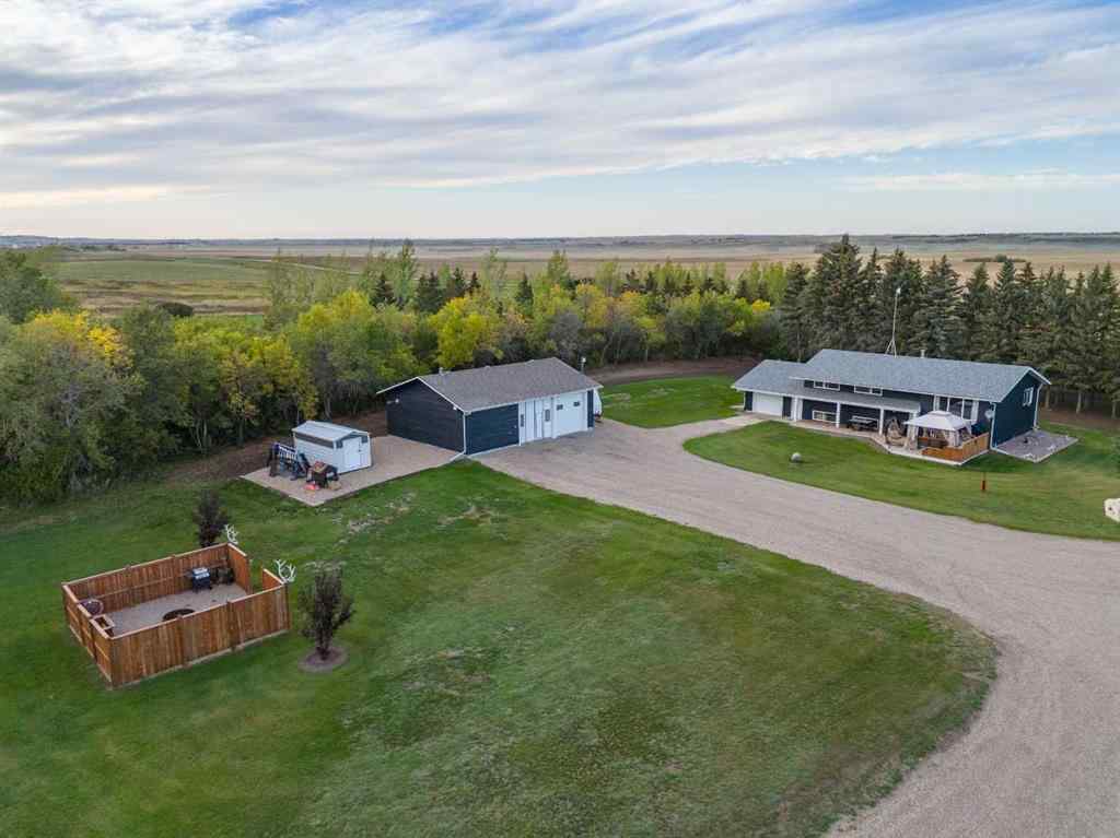 MLS® A2169584 -  NE 34-46-26-W3   in NONE Rural, Residential
