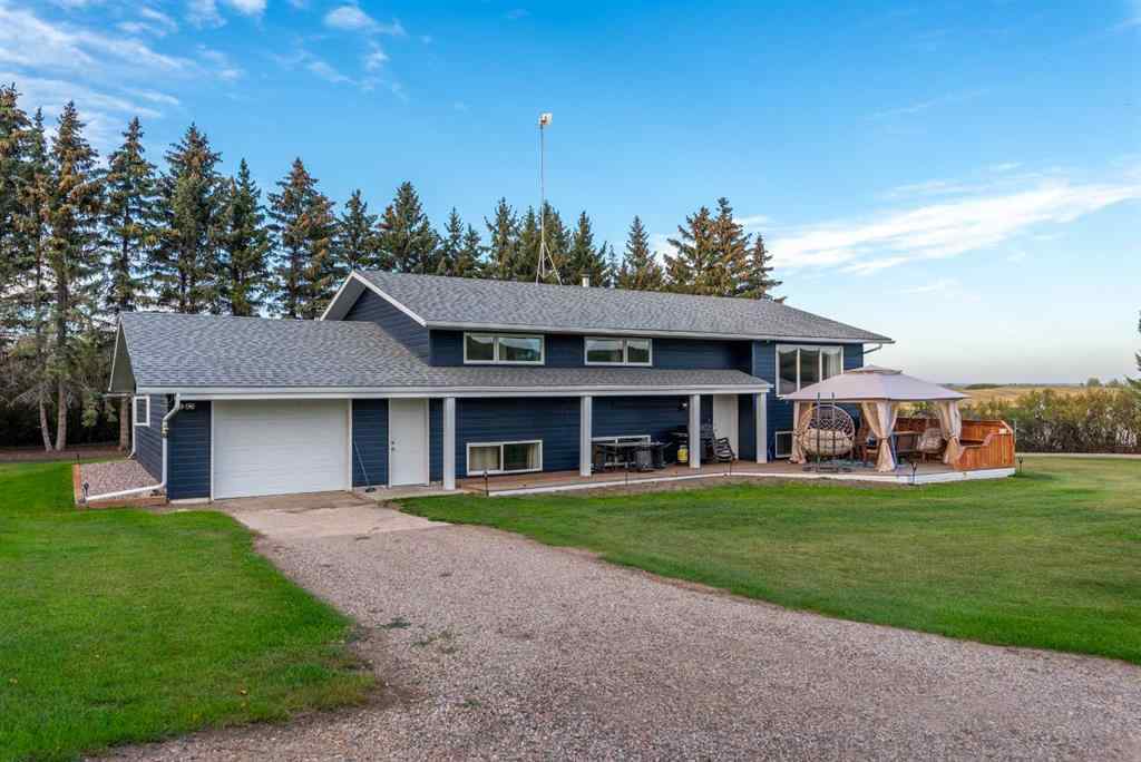 MLS® A2169584 -  NE 34-46-26-W3   in NONE Rural, Residential