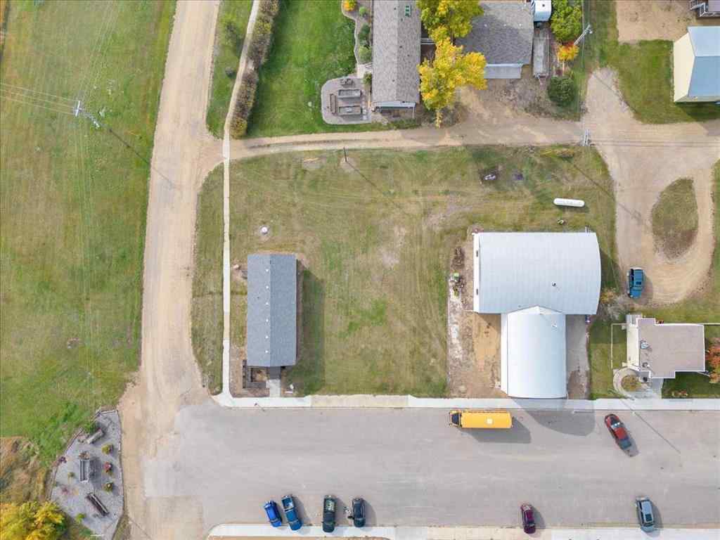 MLS® A2169642 - 101 Main Street  in NONE Delia, Commercial