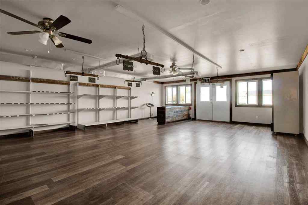 MLS® A2169642 - 101 Main Street  in NONE Delia, Commercial