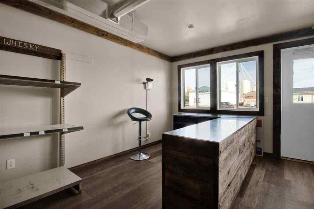MLS® A2169642 - 101 Main Street  in NONE Delia, Commercial