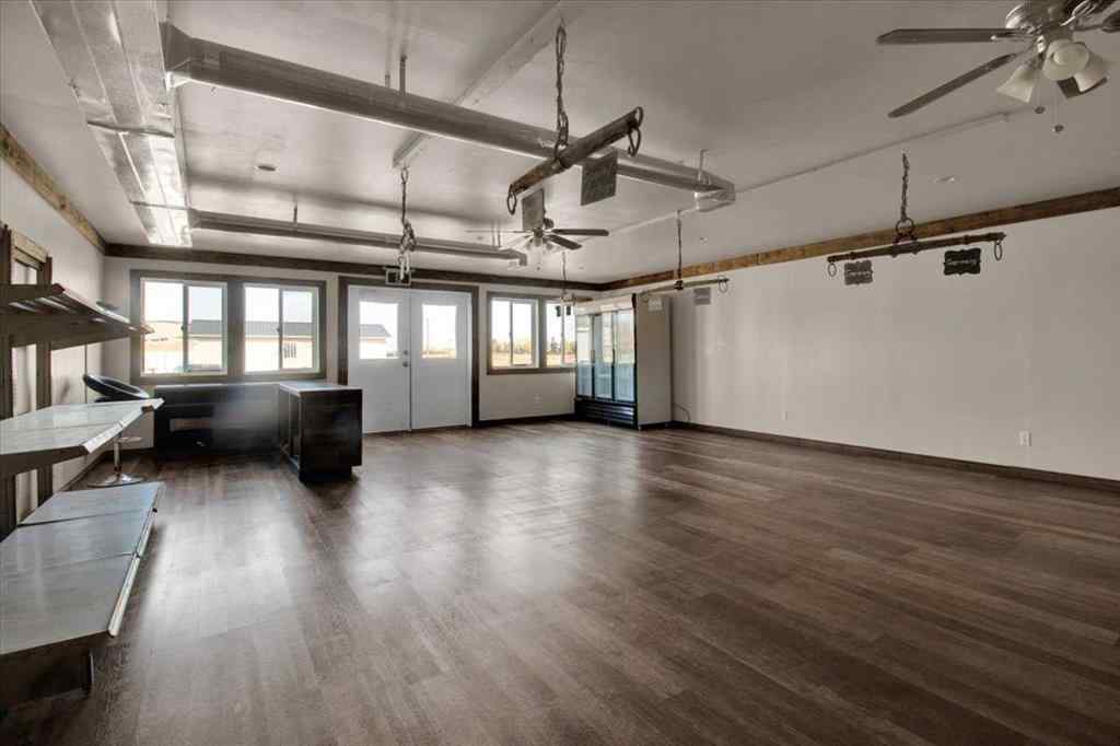 MLS® A2169642 - 101 Main Street  in NONE Delia, Commercial