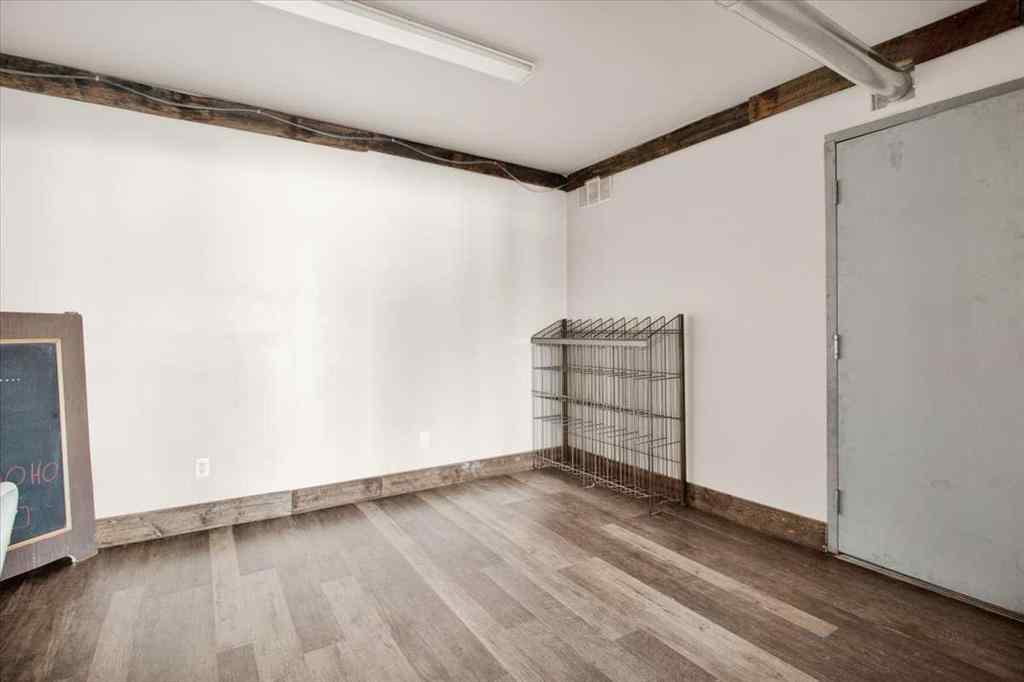 MLS® A2169642 - 101 Main Street  in NONE Delia, Commercial