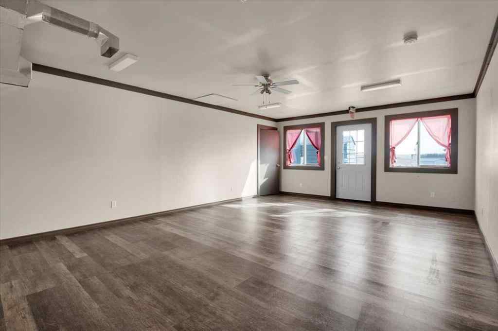 MLS® A2169642 - 101 Main Street  in NONE Delia, Commercial