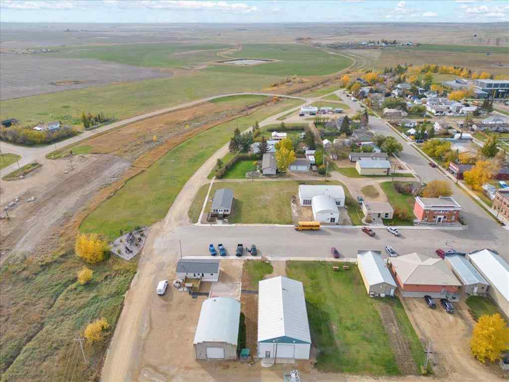 MLS® A2169642 - 101 Main Street  in NONE Delia, Commercial