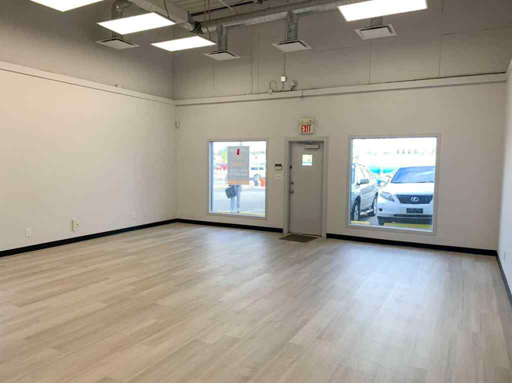 MLS® A2169809 - 4135 Edmonton Trail NE in Greenview Industrial Park Calgary, Commercial