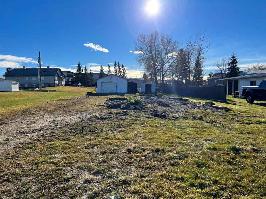MLS® A2169823 - 5004 52 Avenue  in NONE Valleyview, Land
