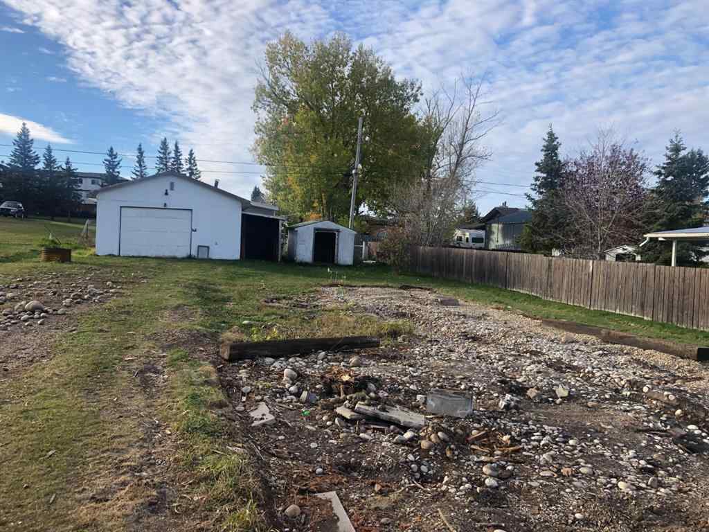MLS® A2169823 - 5004 52 Avenue  in NONE Valleyview, Land