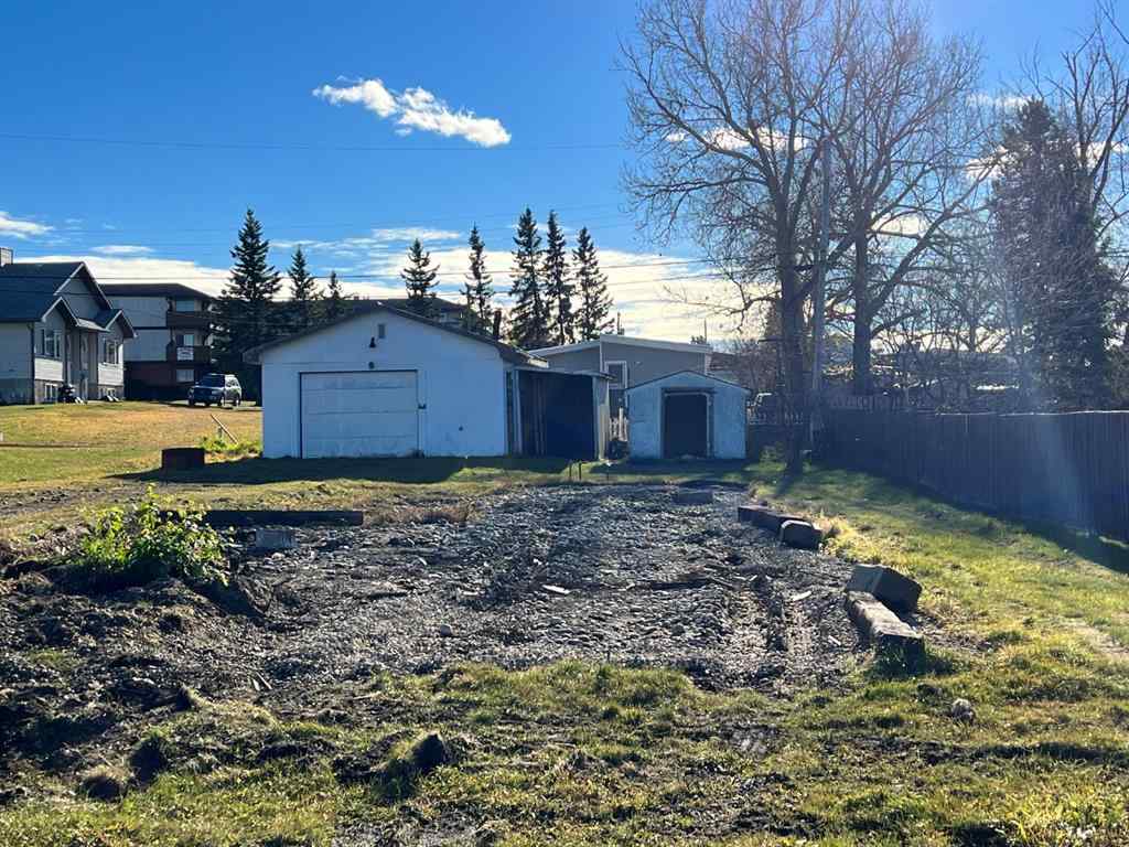 MLS® A2169823 - 5004 52 Avenue  in NONE Valleyview, Land