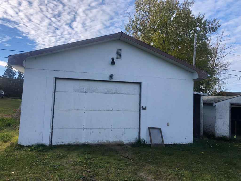 MLS® A2169823 - 5004 52 Avenue  in NONE Valleyview, Land