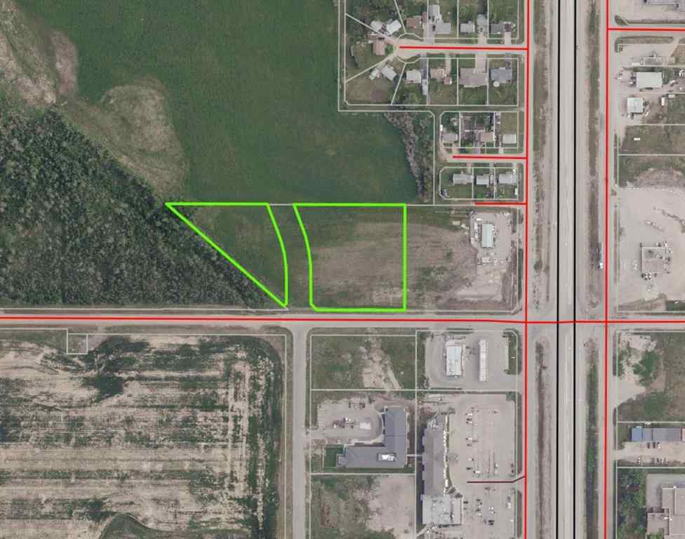MLS® A2169828 - 5201 39 Avenue  in NONE Valleyview, Land