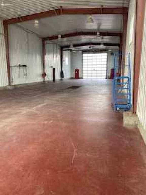 MLS® A2169845 - 5114 North Avenue  in NONE Swan Hills, Commercial
