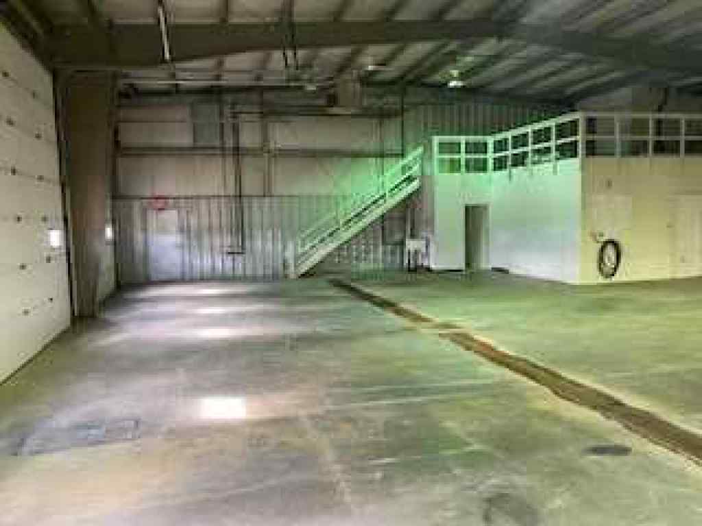 MLS® A2169845 - 5114 North Avenue  in NONE Swan Hills, Commercial