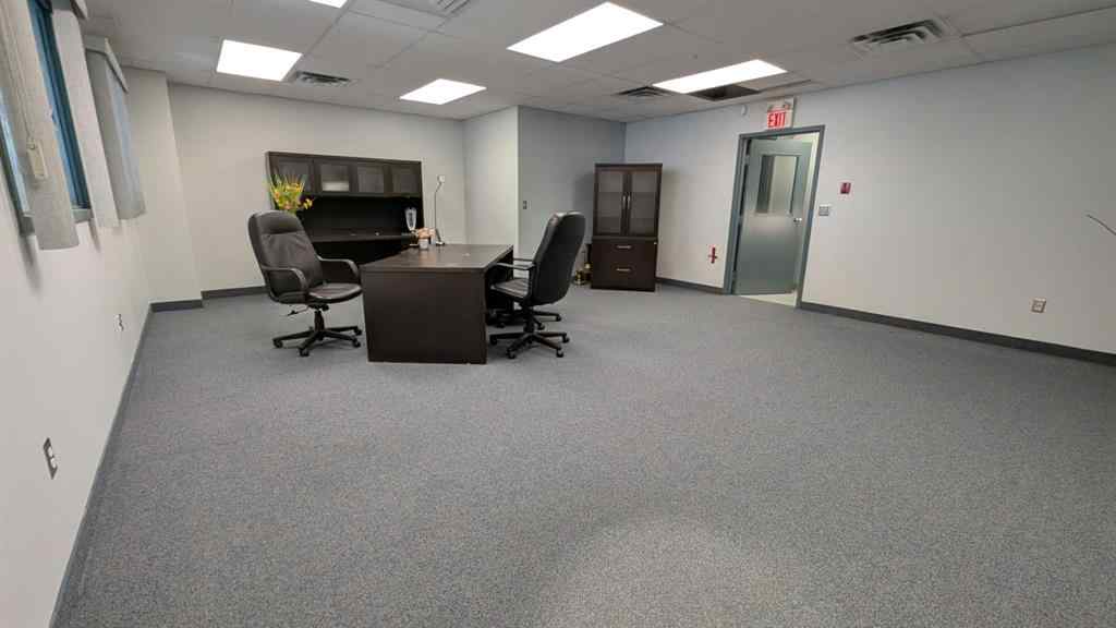 MLS® A2169850 - 5712 48 Avenue  in West End Camrose, Commercial