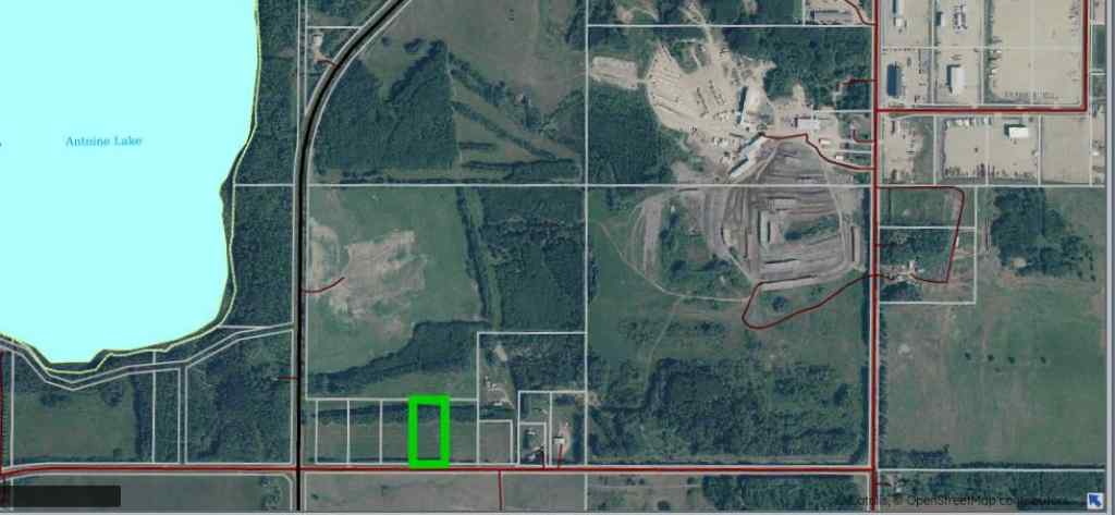 MLS® A2169894 - 14366 Twp Rd 665   in Lac La Biche Lac La Biche, Land
