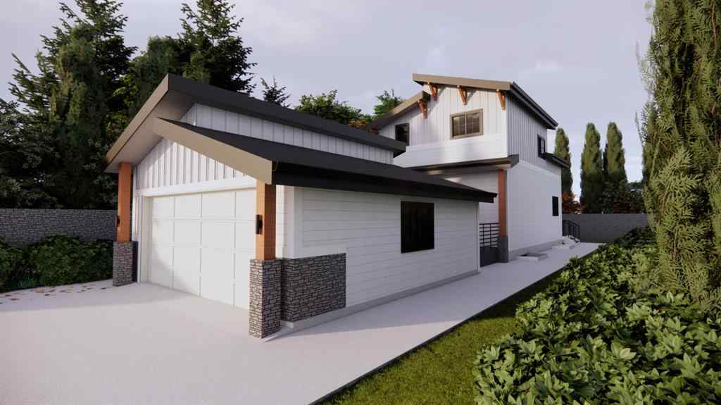 MLS® A2170019 - 39 Cottageclub Lane  in Cottage Club at Ghost Lake Rural Rocky View County, Residential