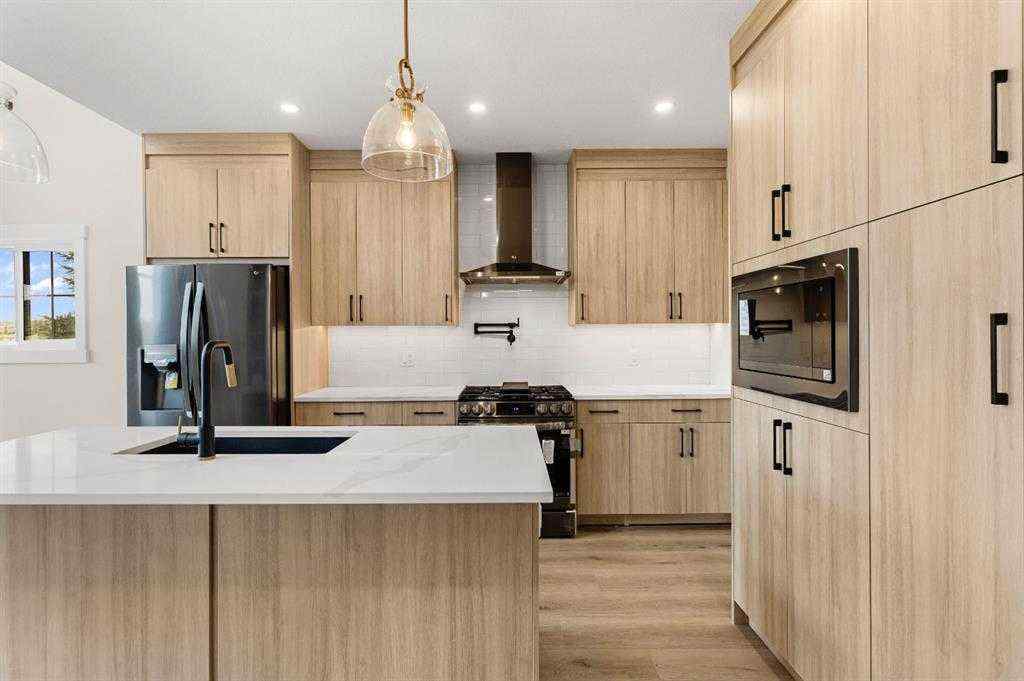 MLS® A2170019 - 39 Cottageclub Lane  in Cottage Club at Ghost Lake Rural Rocky View County, Residential