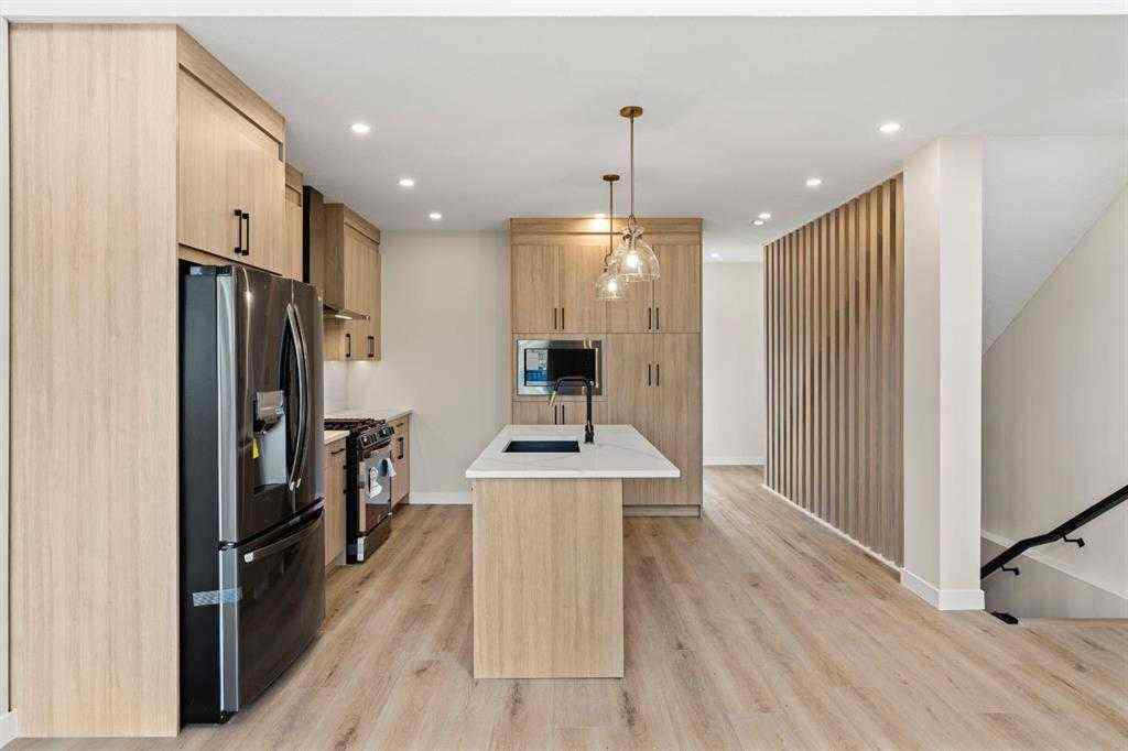 MLS® A2170019 - 39 Cottageclub Lane  in Cottage Club at Ghost Lake Rural Rocky View County, Residential