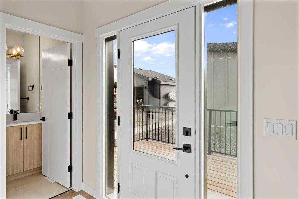 MLS® A2170019 - 39 Cottageclub Lane  in Cottage Club at Ghost Lake Rural Rocky View County, Residential