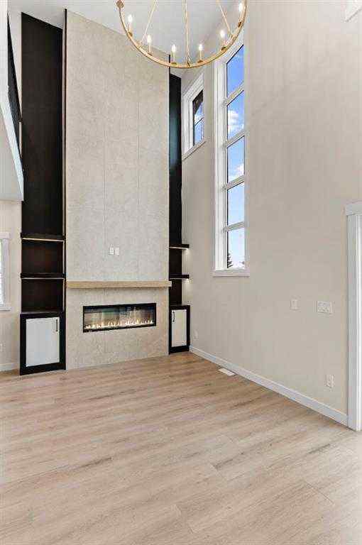 MLS® A2170019 - 39 Cottageclub Lane  in Cottage Club at Ghost Lake Rural Rocky View County, Residential