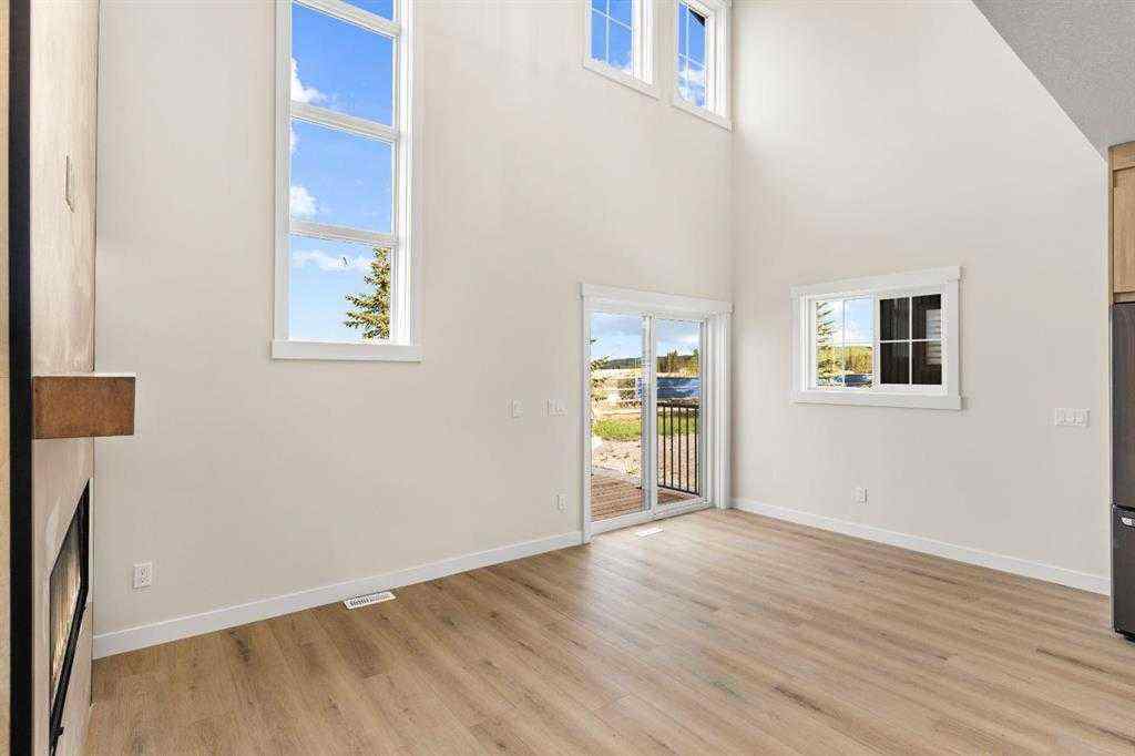 MLS® A2170019 - 39 Cottageclub Lane  in Cottage Club at Ghost Lake Rural Rocky View County, Residential