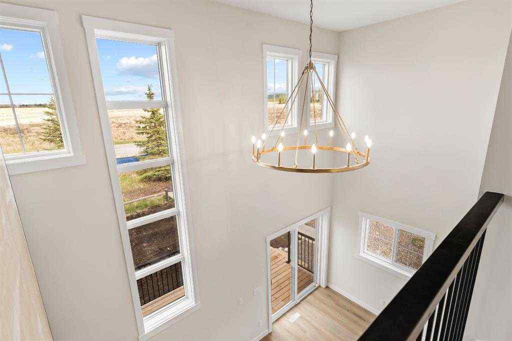 MLS® A2170019 - 39 Cottageclub Lane  in Cottage Club at Ghost Lake Rural Rocky View County, Residential