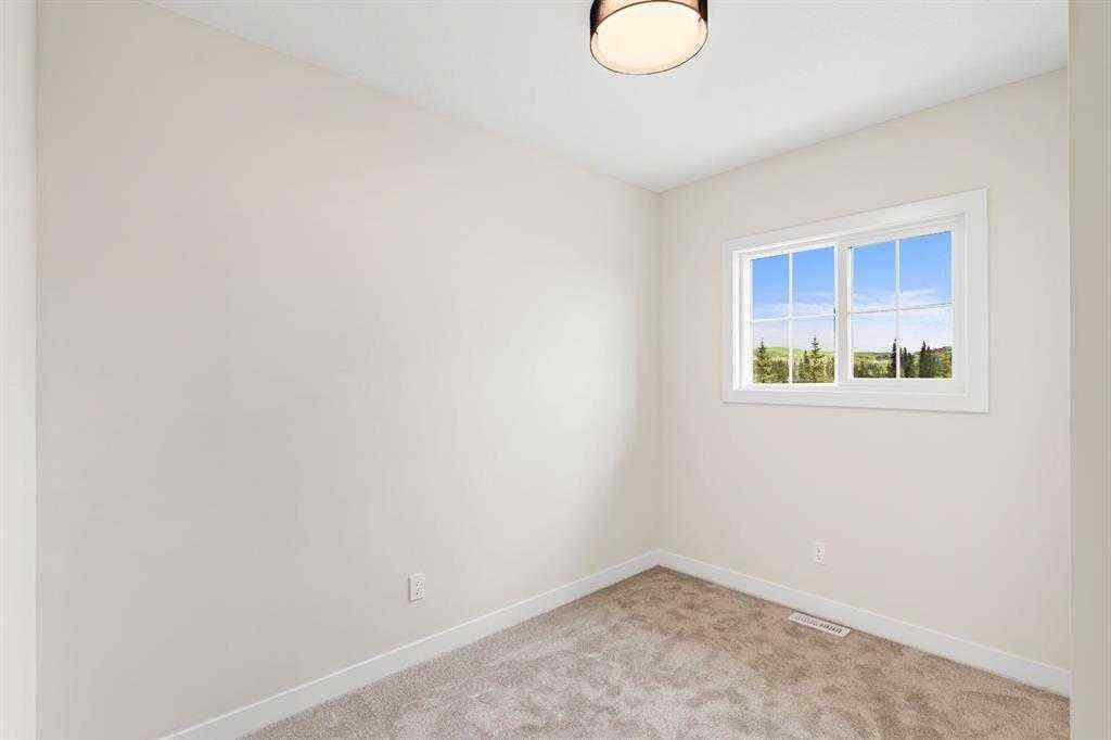 MLS® A2170019 - 39 Cottageclub Lane  in Cottage Club at Ghost Lake Rural Rocky View County, Residential