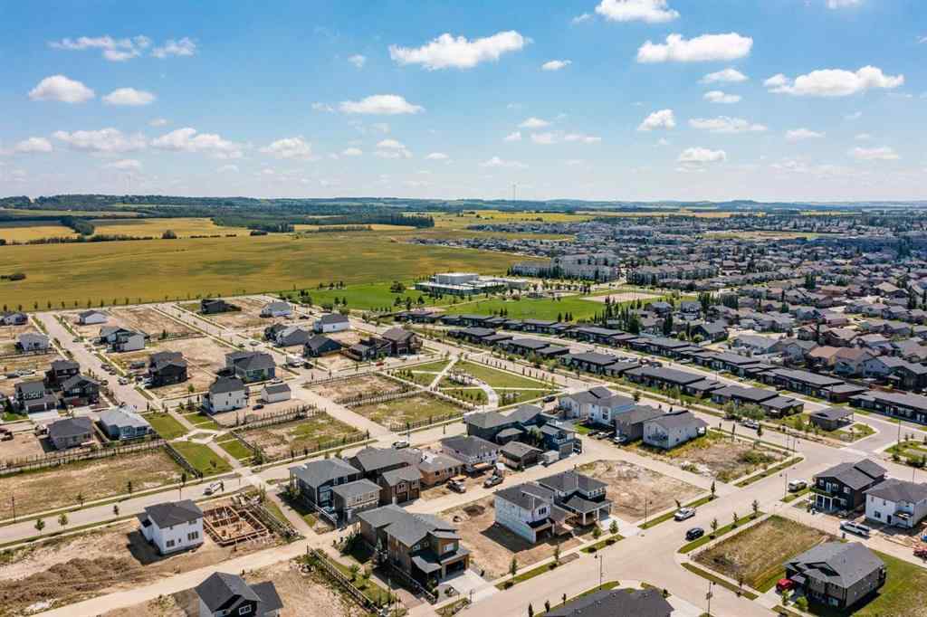 MLS® A2170020 - 43 Tenhove Street  in Timberlands North Red Deer, Land