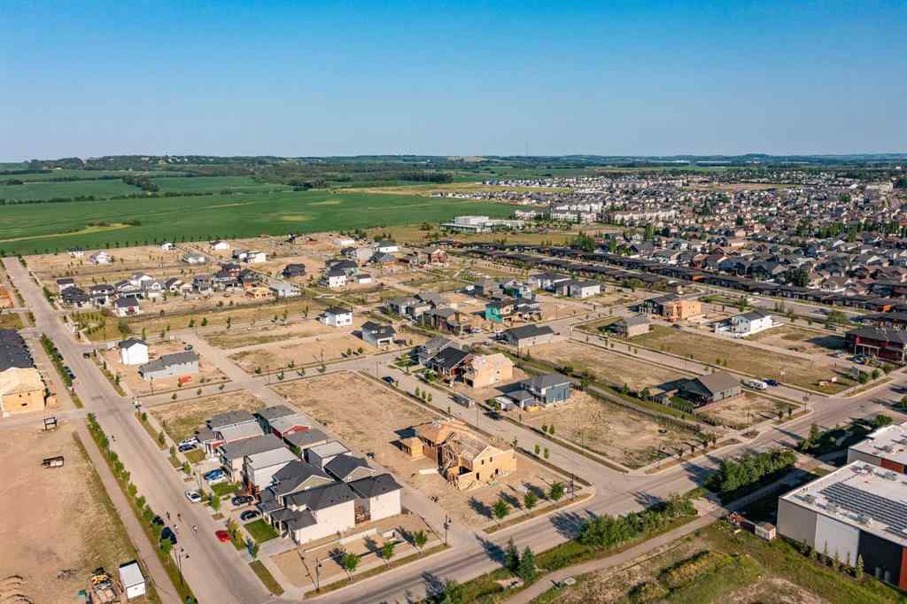 MLS® A2170020 - 43 Tenhove Street  in Timberlands North Red Deer, Land