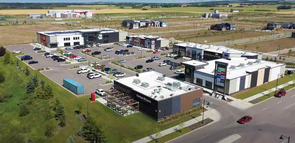 MLS® A2170020 - 43 Tenhove Street  in Timberlands North Red Deer, Land