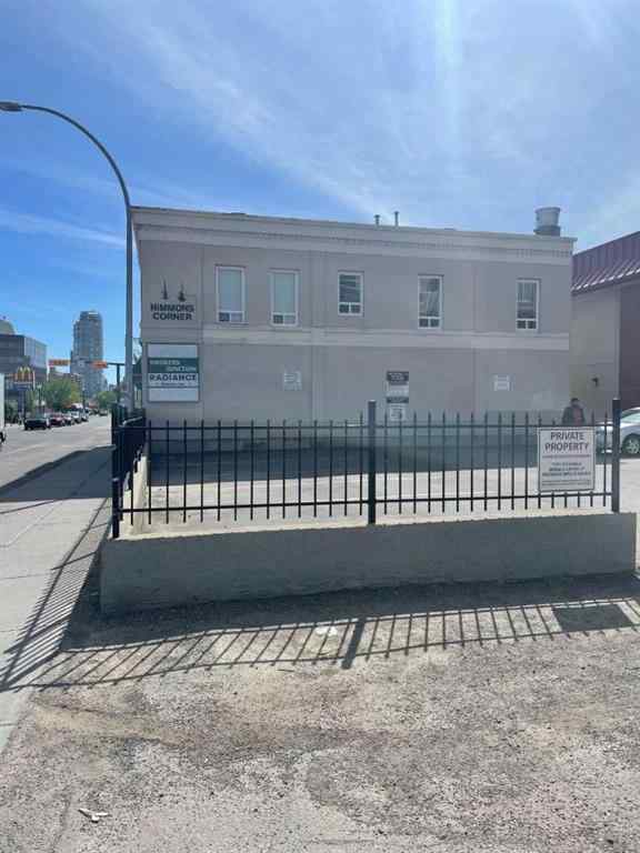 MLS® A2170054 - 1435 17 Avenue SW in Bankview Calgary, Commercial
