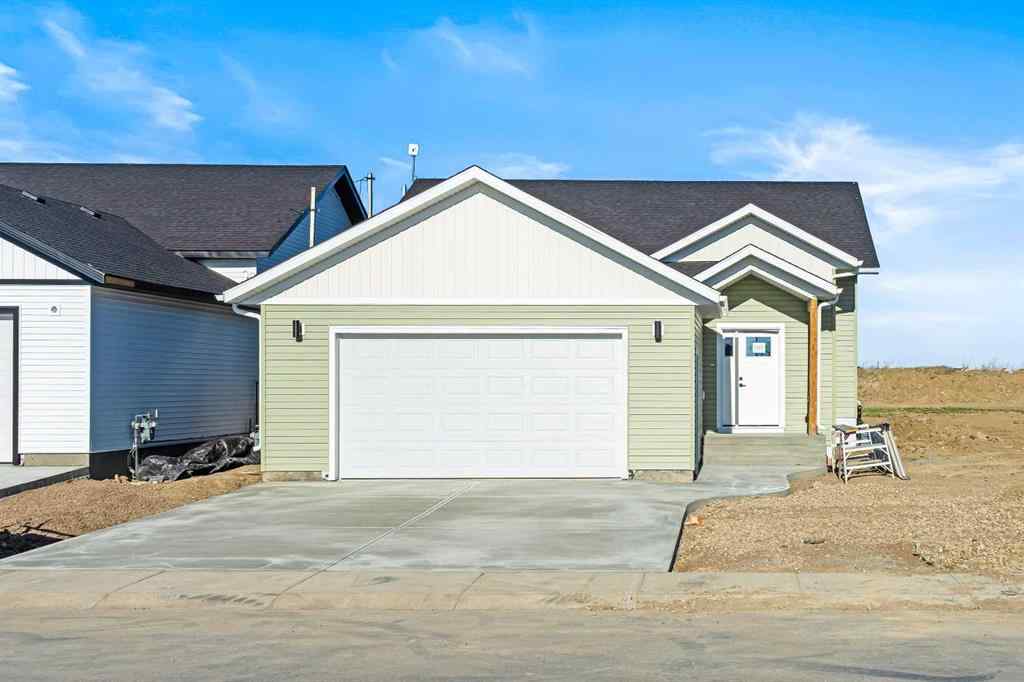 MLS® A2170101 - 1308 56 Avenue  in College Park Lloydminster, Residential