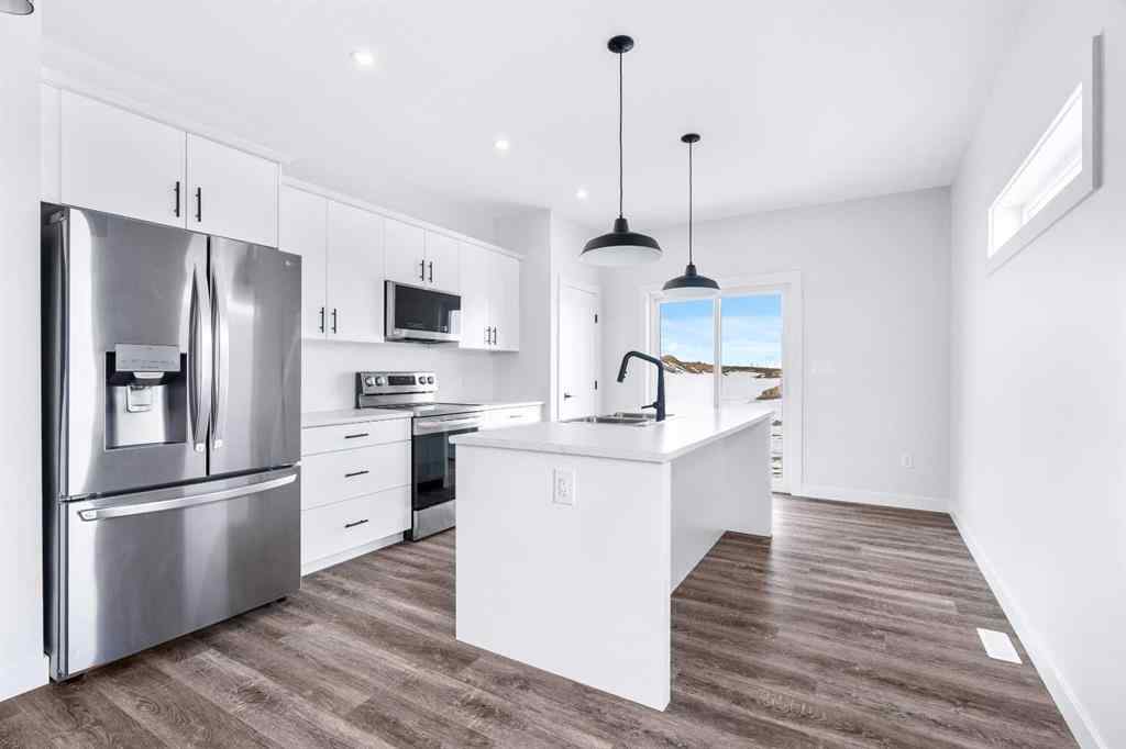 MLS® A2170101 - 1308 56 Avenue  in College Park Lloydminster, Residential