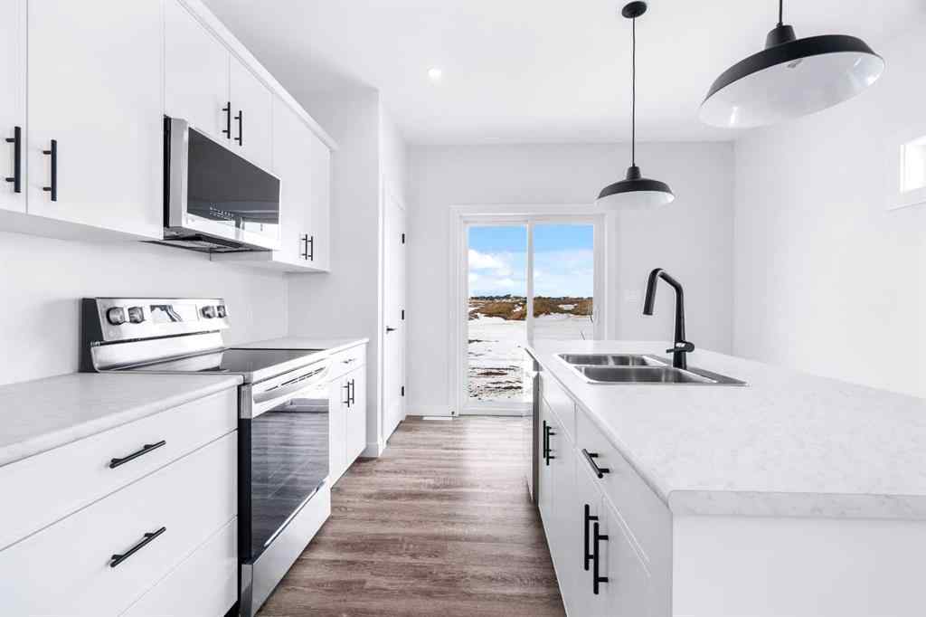 MLS® A2170101 - 1308 56 Avenue  in College Park Lloydminster, Residential