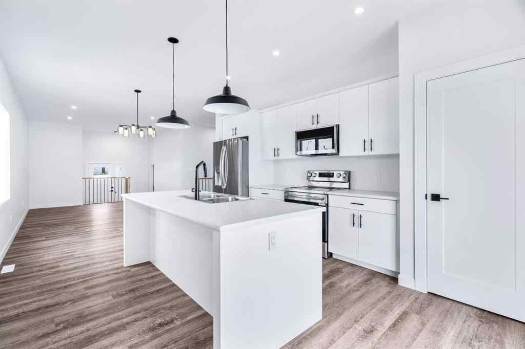 MLS® A2170101 - 1308 56 Avenue  in College Park Lloydminster, Residential