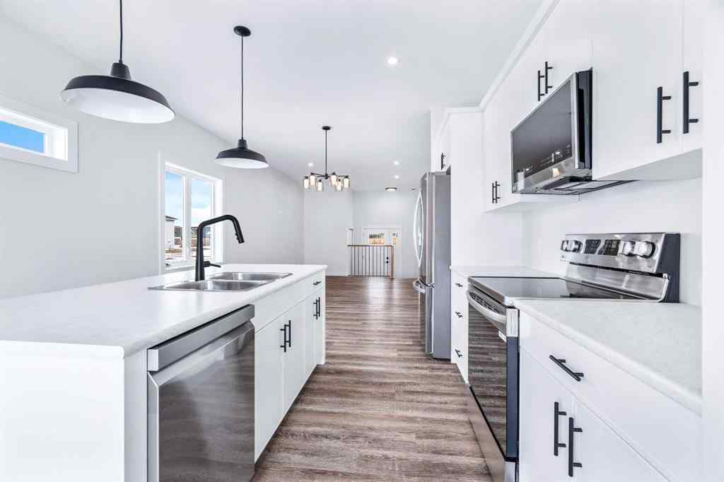 MLS® A2170101 - 1308 56 Avenue  in College Park Lloydminster, Residential