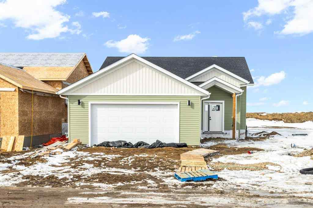 MLS® A2170101 - 1308 56 Avenue  in College Park Lloydminster, Residential