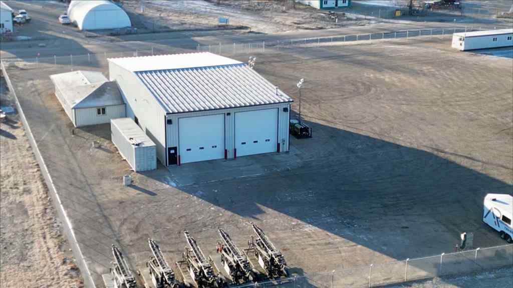 MLS® A2170107 - 5910 45 Avenue  in NONE Whitecourt, Commercial