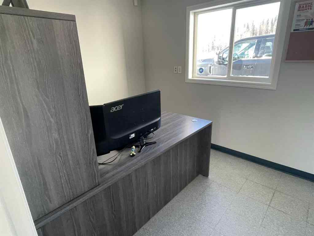 MLS® A2170107 - 5910 45 Avenue  in NONE Whitecourt, Commercial