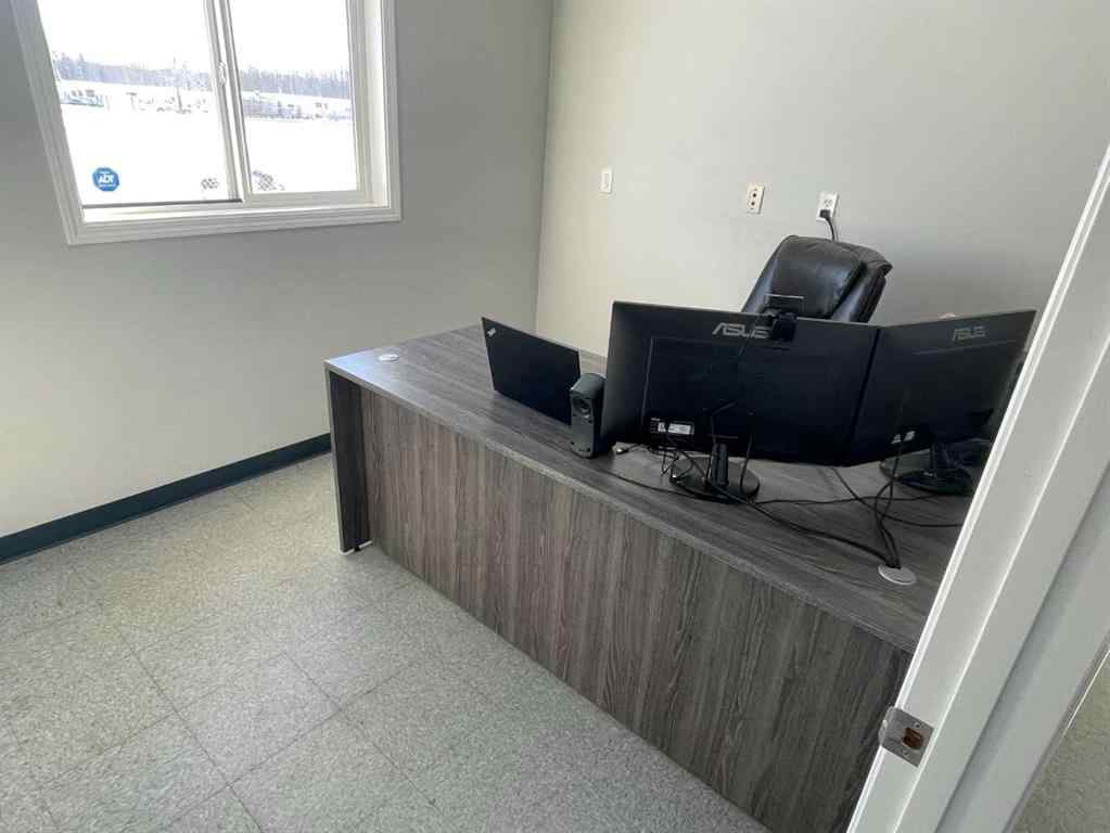 MLS® A2170107 - 5910 45 Avenue  in NONE Whitecourt, Commercial