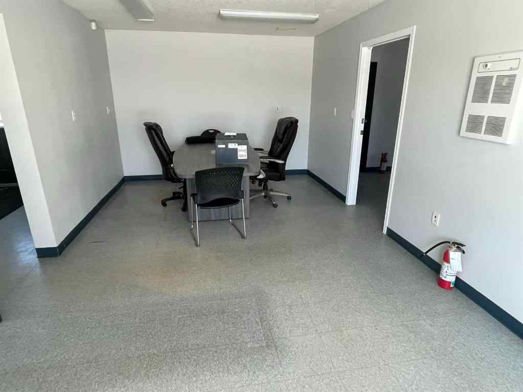 MLS® A2170107 - 5910 45 Avenue  in NONE Whitecourt, Commercial
