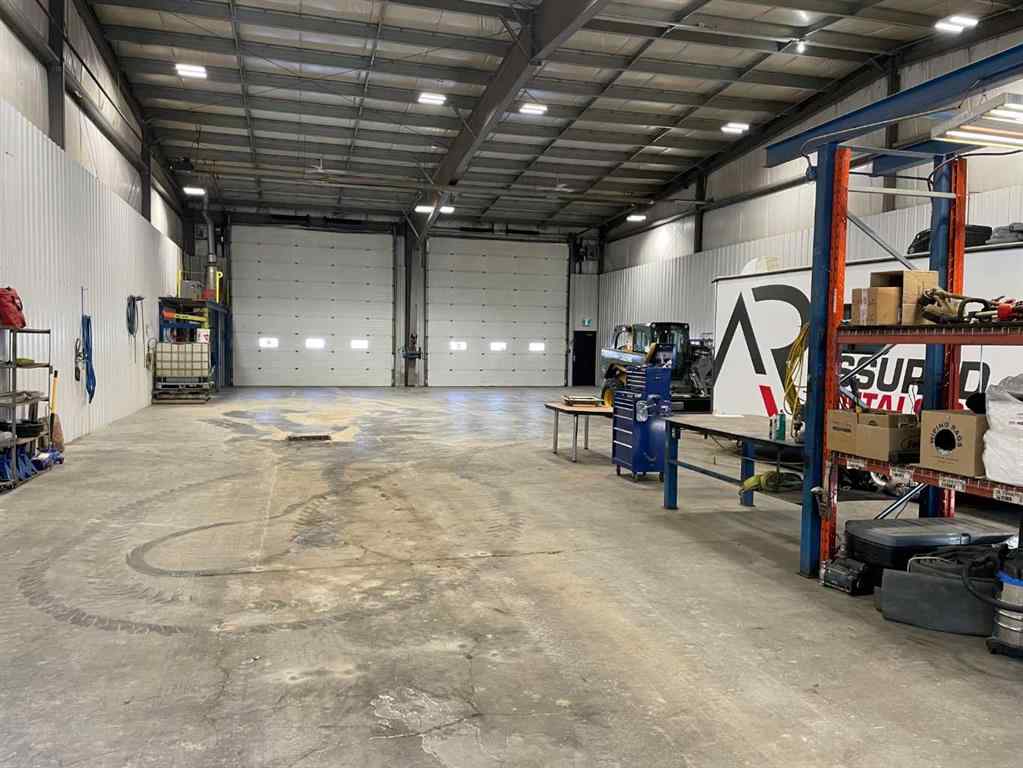 MLS® A2170107 - 5910 45 Avenue  in NONE Whitecourt, Commercial