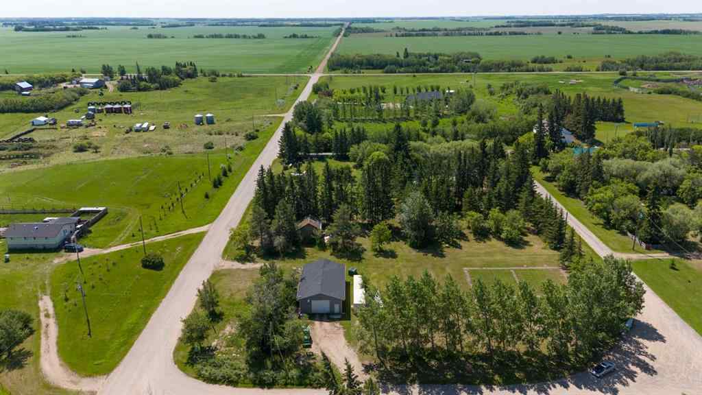 MLS® A2170155 - 5005, 5009 and 5011 50 Avenue  in NONE Streamstown, Land