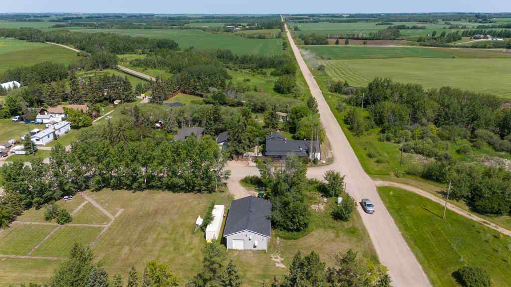 MLS® A2170155 - 5005, 5009 and 5011 50 Avenue  in NONE Streamstown, Land