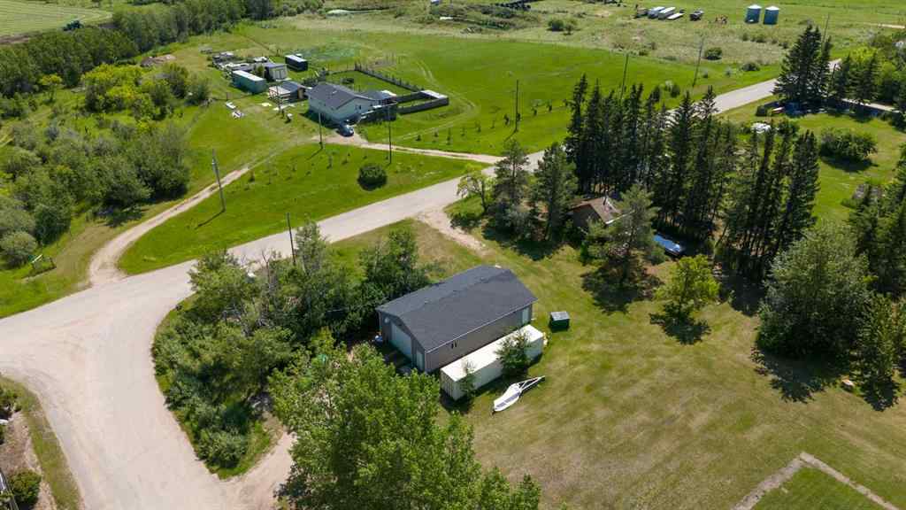 MLS® A2170155 - 5005, 5009 and 5011 50 Avenue  in NONE Streamstown, Land