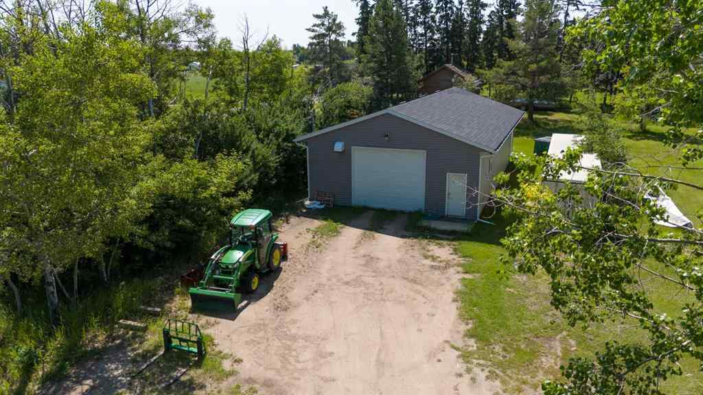 MLS® A2170155 - 5005, 5009 and 5011 50 Avenue  in NONE Streamstown, Land