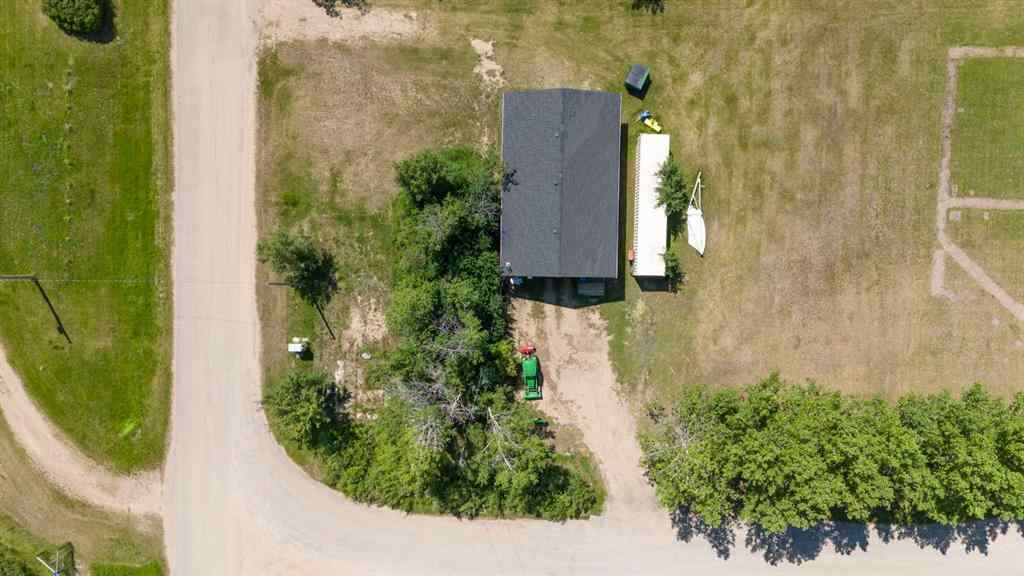 MLS® A2170155 - 5005, 5009 and 5011 50 Avenue  in NONE Streamstown, Land