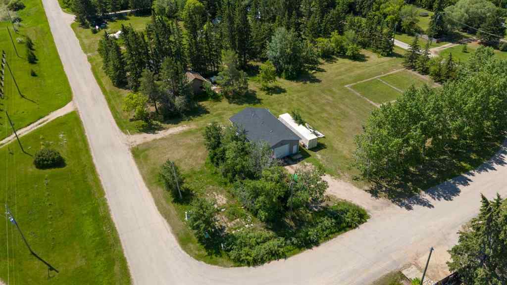 MLS® A2170155 - 5005, 5009 and 5011 50 Avenue  in NONE Streamstown, Land