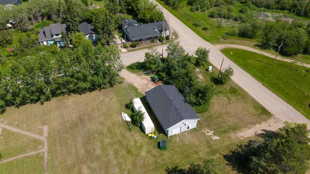 MLS® A2170155 - 5005, 5009 and 5011 50 Avenue  in NONE Streamstown, Land