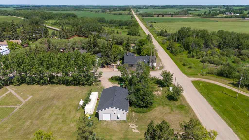 MLS® A2170155 - 5005, 5009 and 5011 50 Avenue  in NONE Streamstown, Land